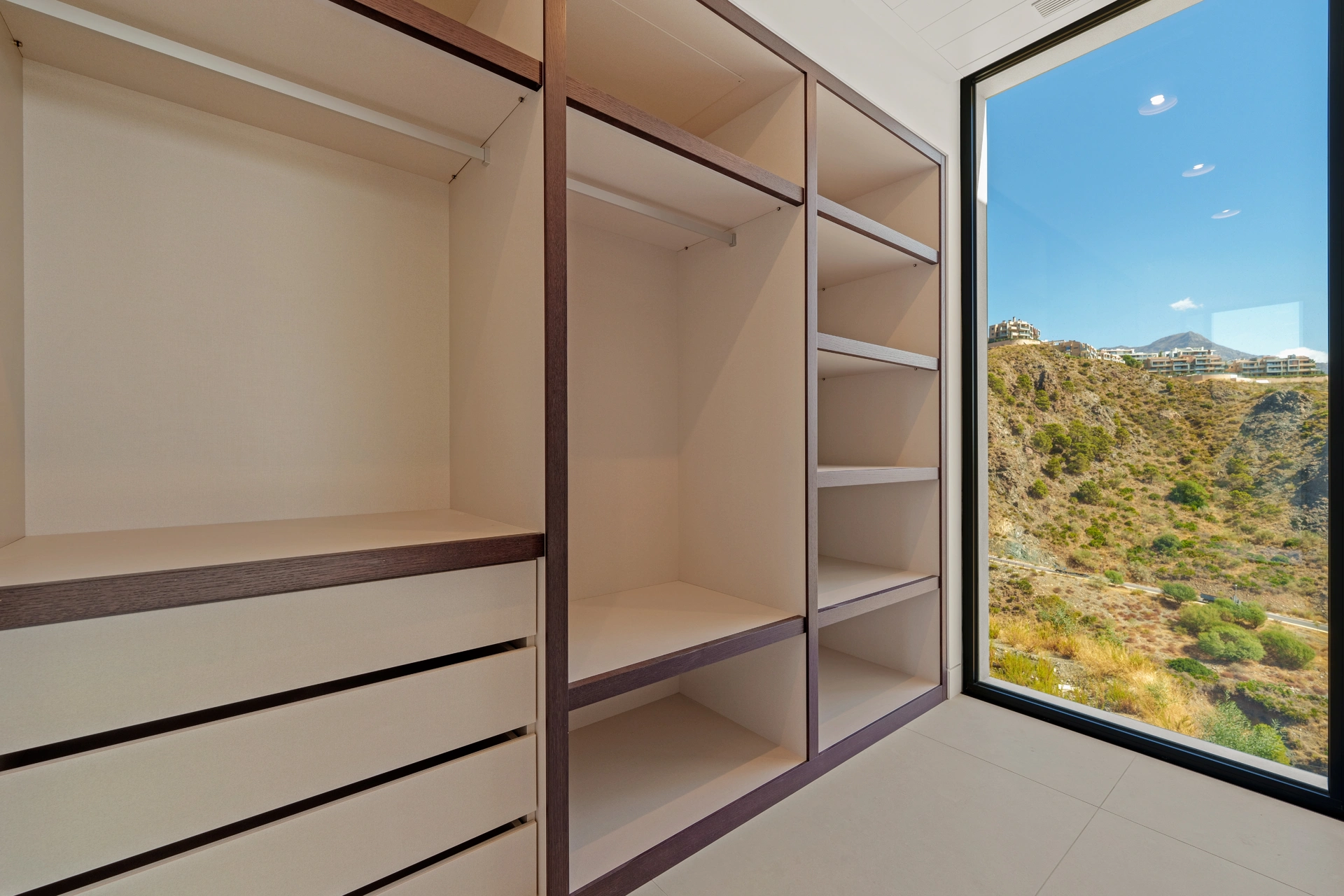 Villa en venta en La Quinta, Benahavis