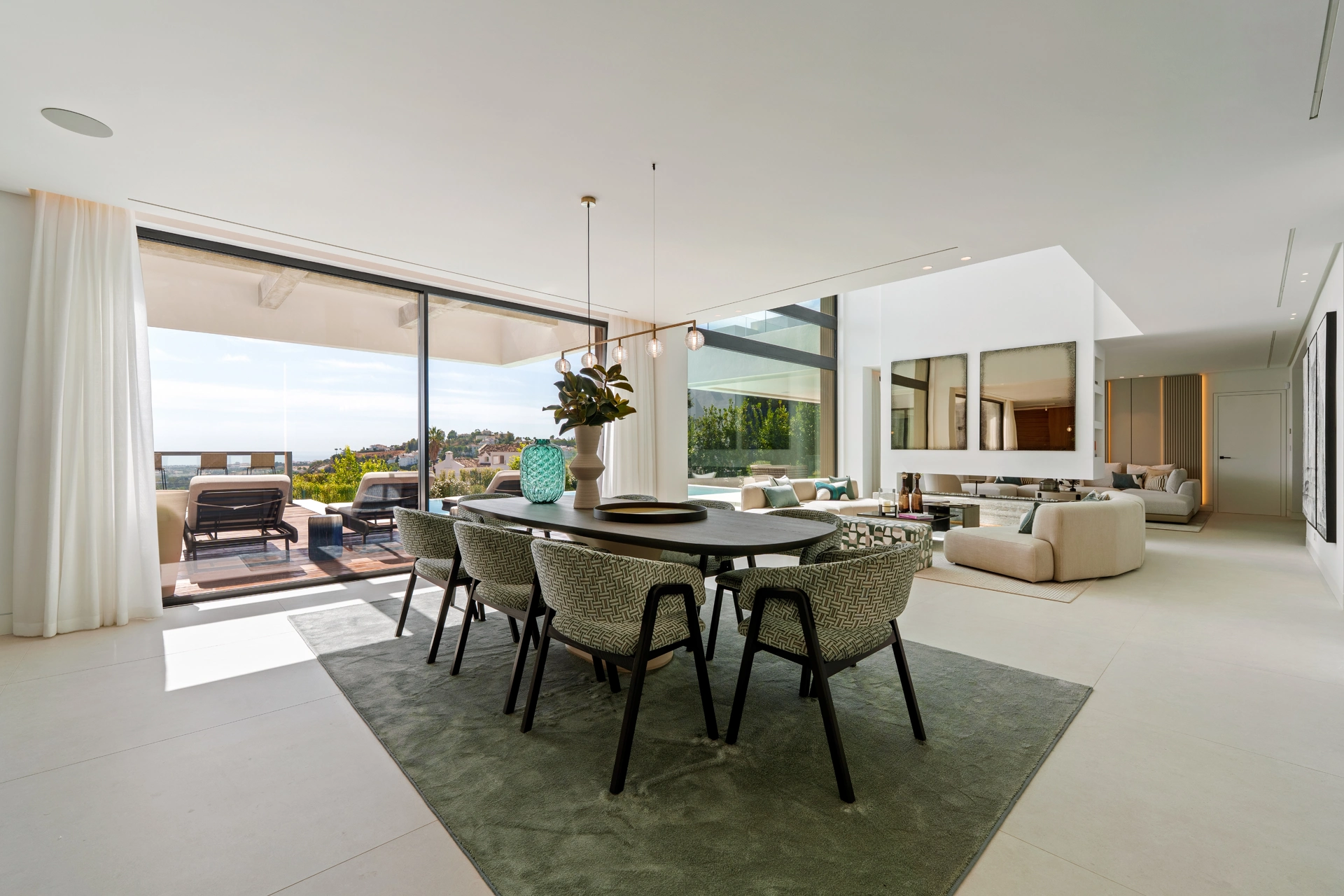 Villa en venta en La Quinta, Benahavis