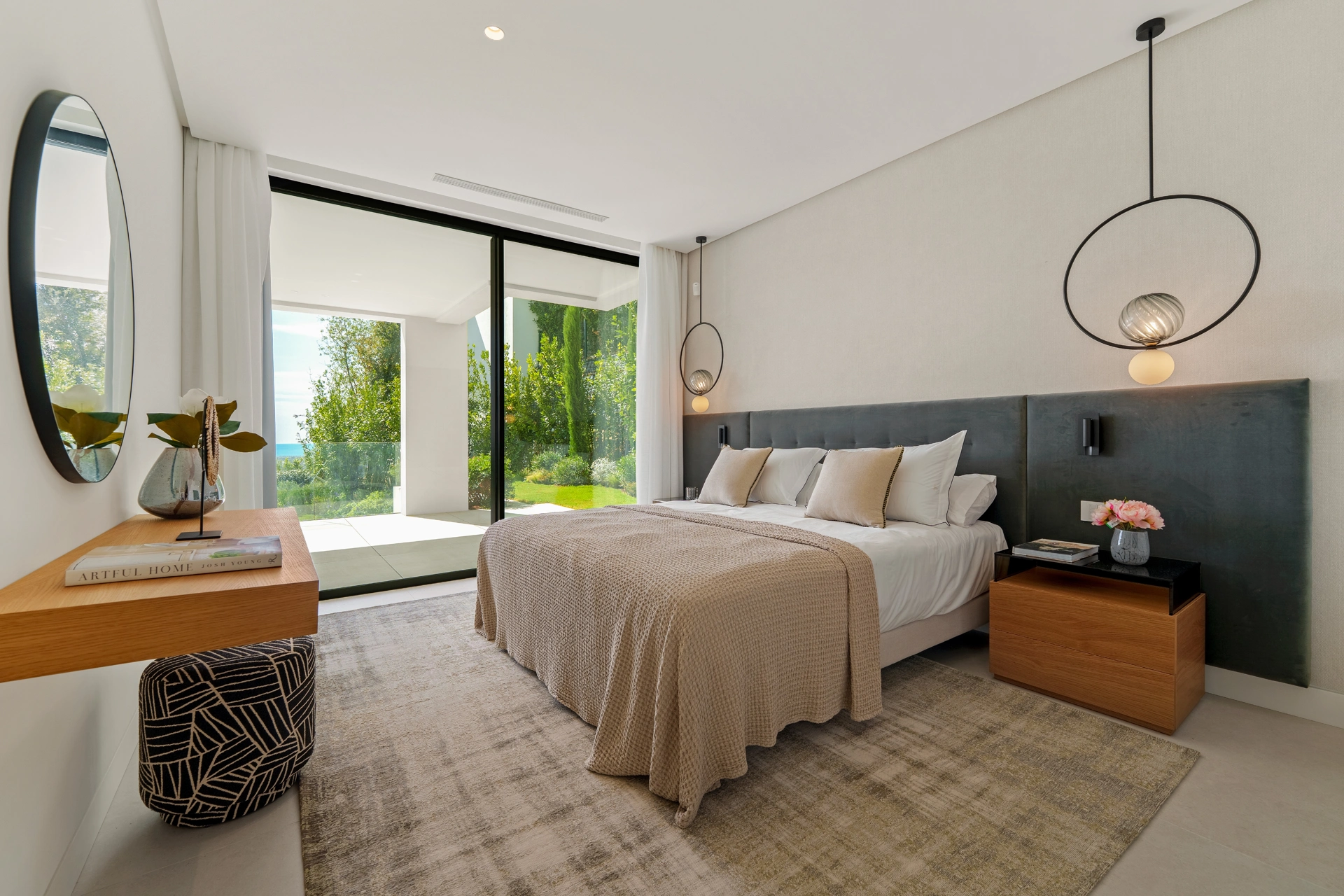 Villa en venta en La Quinta, Benahavis