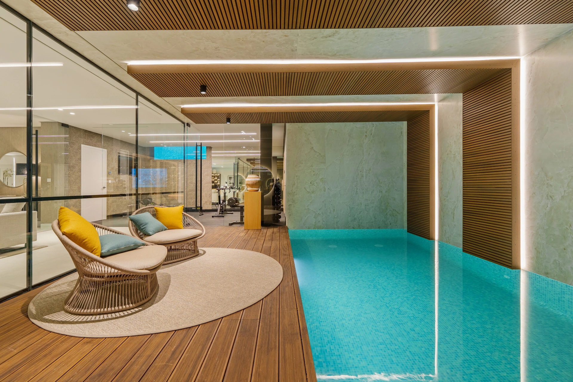 Villa en venta en La Quinta, Benahavis