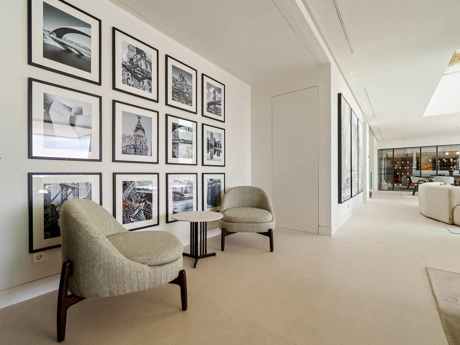 La Quinta 20 – Frontline Luxury Living with Panoramic Mediterranean Views