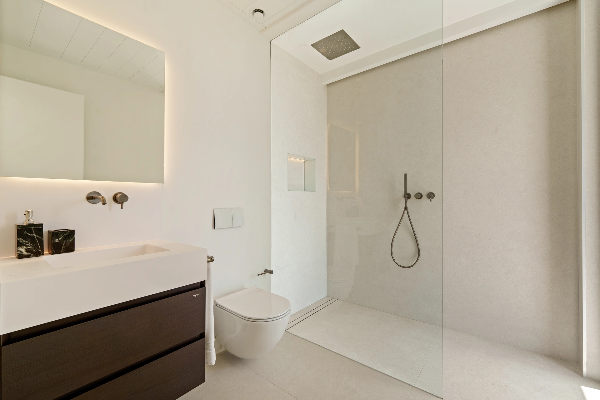 Villa en venta en La Quinta, Benahavis