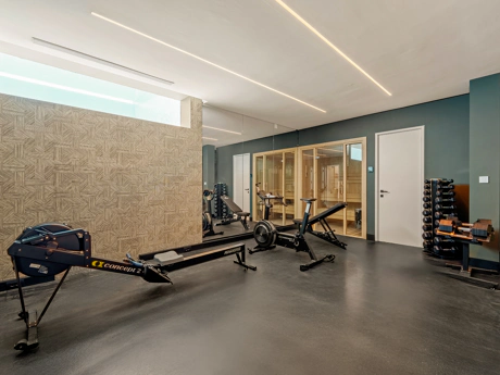 La Quinta 20 – Frontline Luxury Living with Panoramic Mediterranean Views