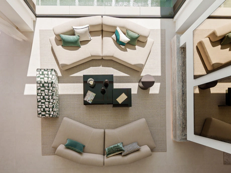 La Quinta 20 – Frontline Luxury Living with Panoramic Mediterranean Views