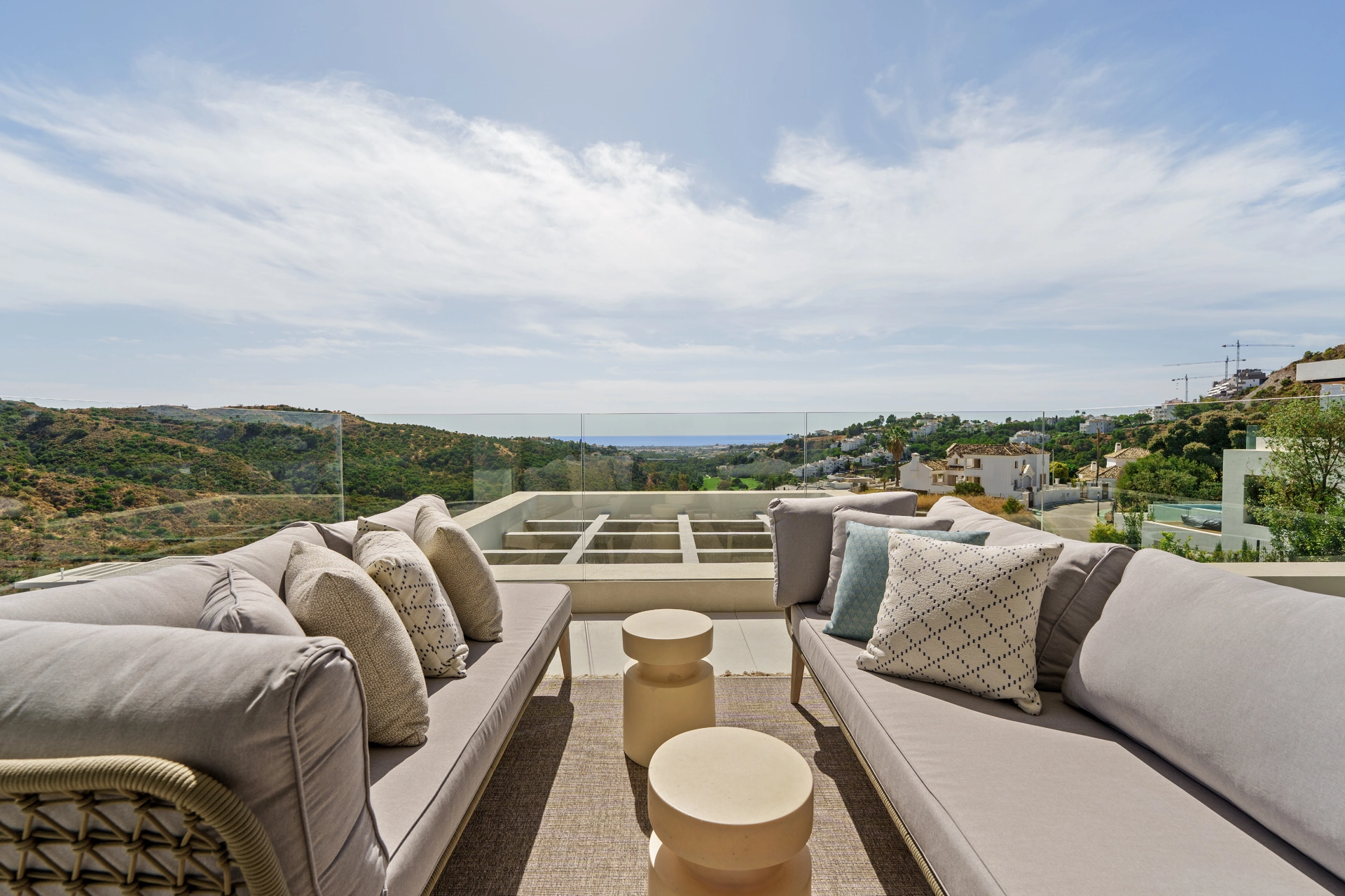 Villa en venta en La Quinta, Benahavis