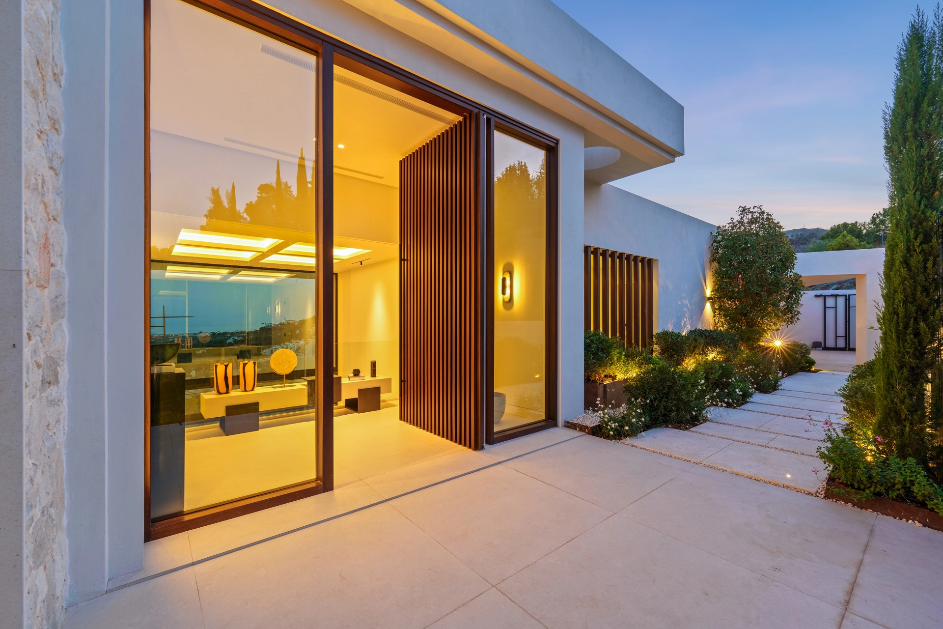 Villa en venta en La Quinta, Benahavis