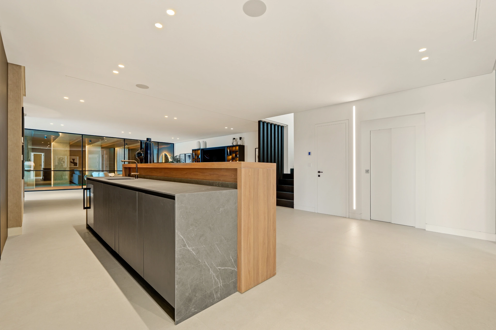 Villa en venta en La Quinta, Benahavis