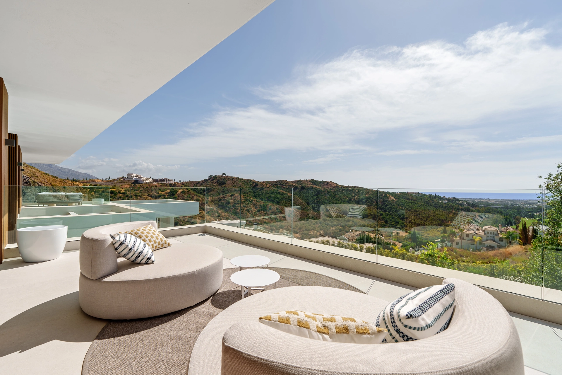 Villa en venta en La Quinta, Benahavis
