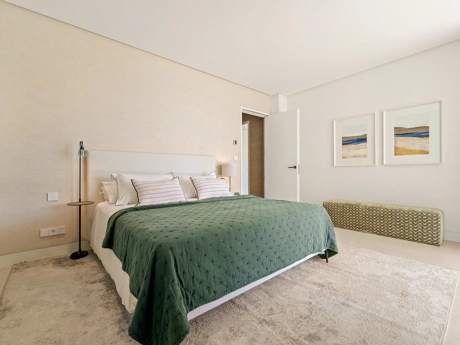 La Quinta 20 – Frontline Luxury Living with Panoramic Mediterranean Views
