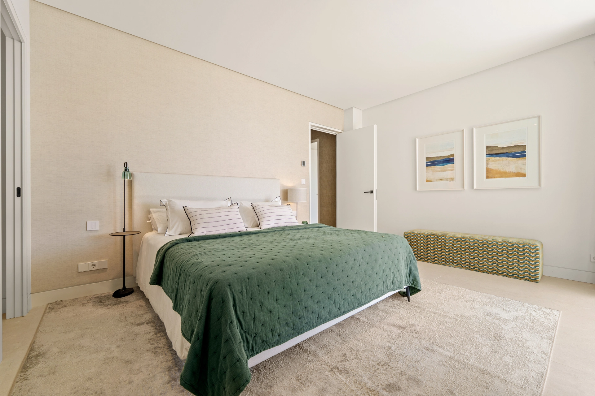 Villa en venta en La Quinta, Benahavis