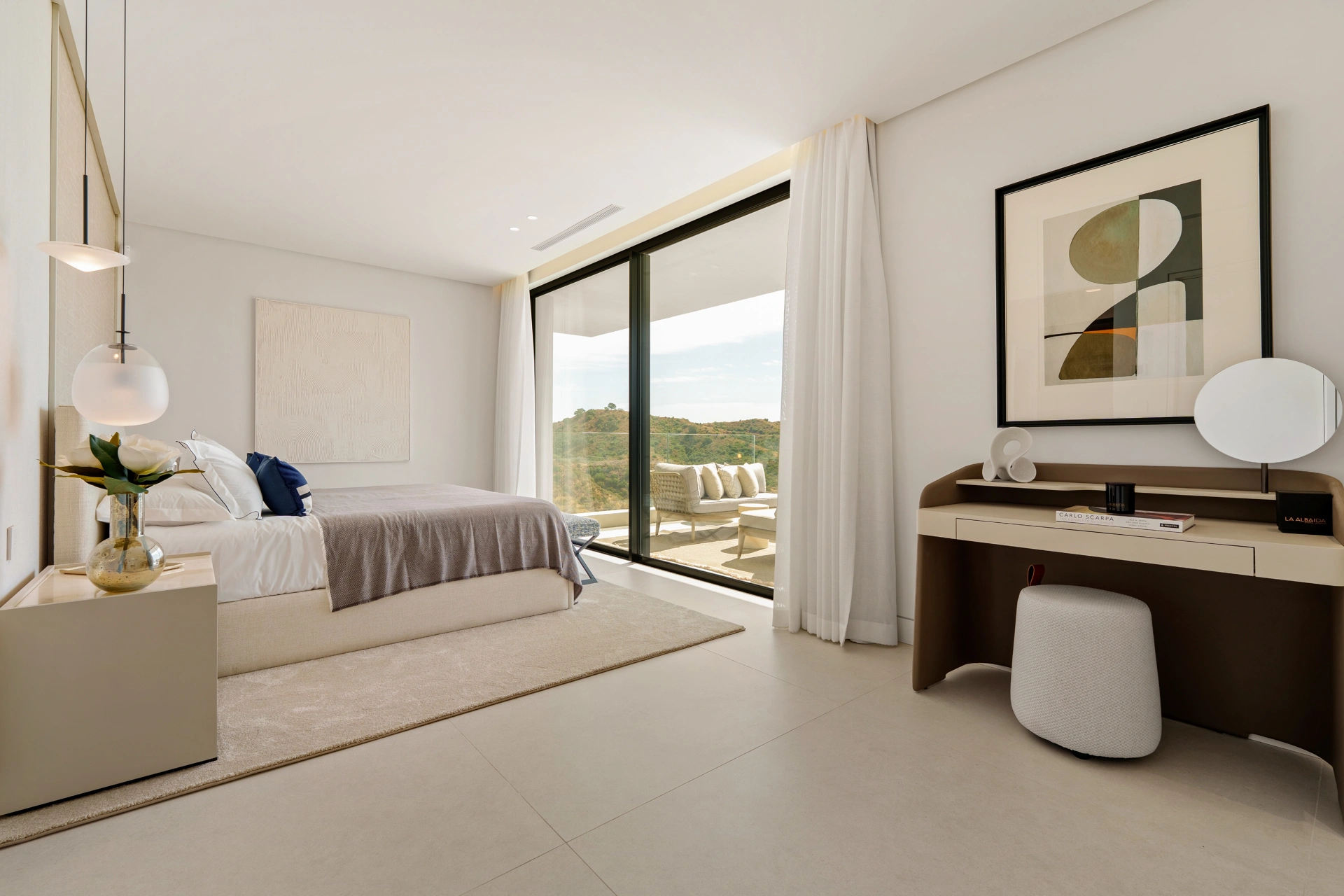 Villa en venta en La Quinta, Benahavis