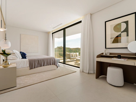 La Quinta 20 – Frontline Luxury Living with Panoramic Mediterranean Views