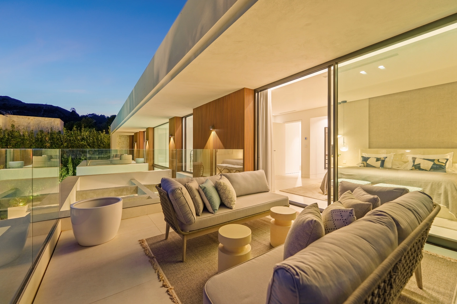 Villa en venta en La Quinta, Benahavis