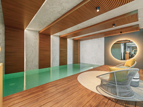 La Quinta 20 – Frontline Luxury Living with Panoramic Mediterranean Views