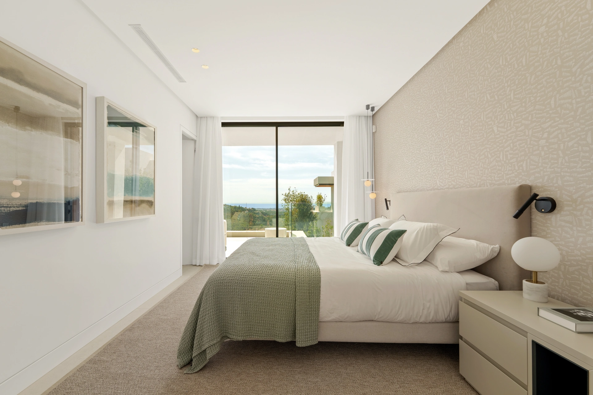 Villa en venta en La Quinta, Benahavis