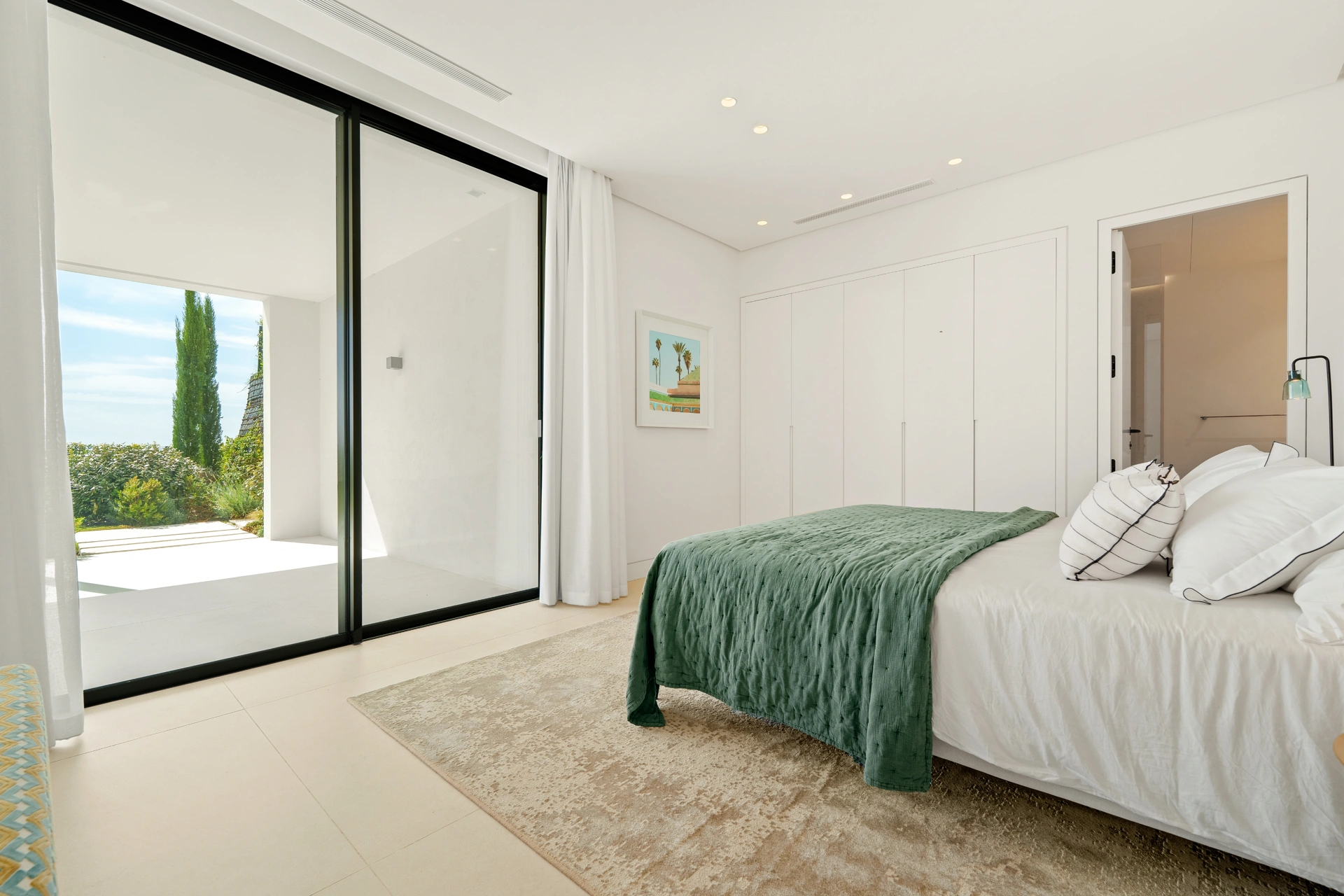 Villa en venta en La Quinta, Benahavis