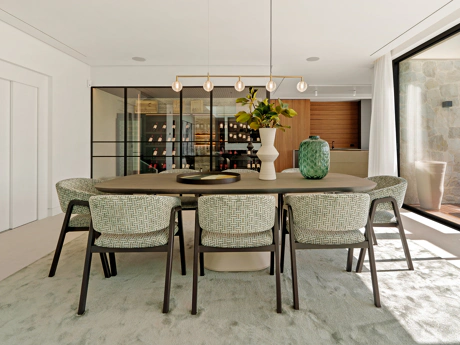 La Quinta 20 – Frontline Luxury Living with Panoramic Mediterranean Views