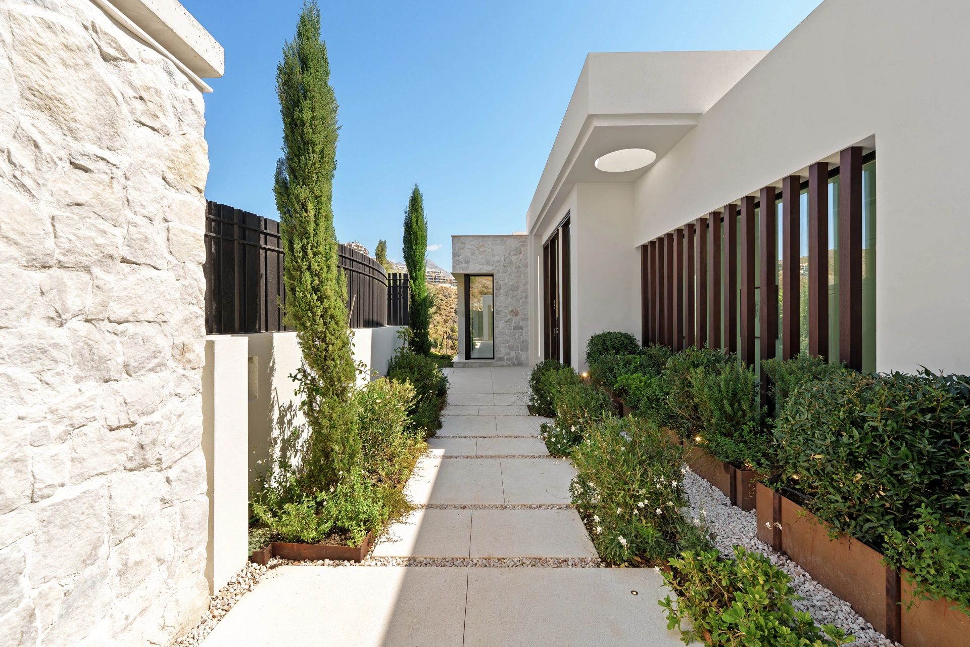 Villa en venta en La Quinta, Benahavis