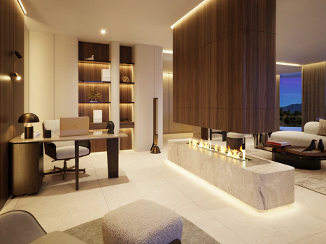 The View Marbella – Luxury Living with Panoramic Sea Views