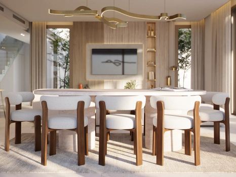 The View Marbella – Luxury Living with Panoramic Sea Views