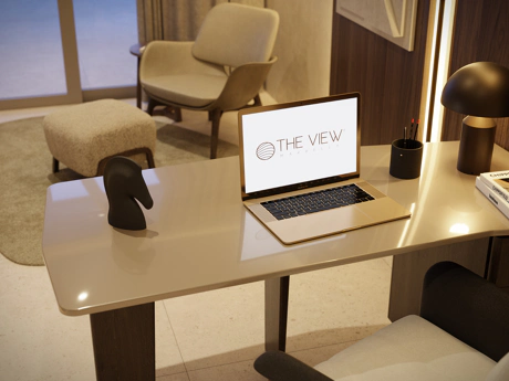 The View Marbella – Luxury Living with Panoramic Sea Views