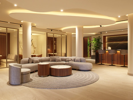 The View Marbella – Luxury Living with Panoramic Sea Views