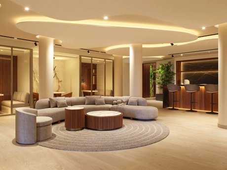 The View Marbella – Luxury Living with Panoramic Sea Views