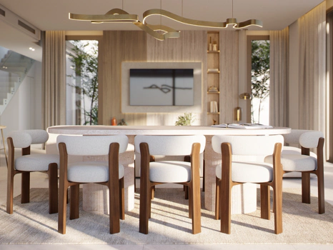 The View Marbella – Luxury Living with Panoramic Sea Views