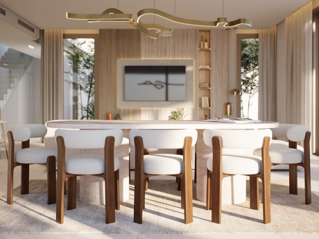 The View Marbella – Luxury Living with Panoramic Sea Views