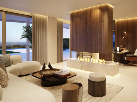 The View Marbella – Luxury Living with Panoramic Sea Views