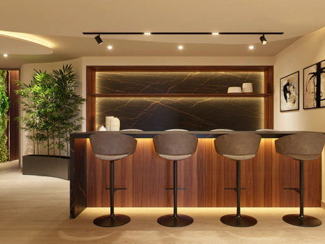 The View Marbella – Luxury Living with Panoramic Sea Views