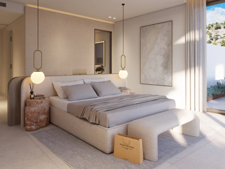 The View Marbella – Luxury Living with Panoramic Sea Views