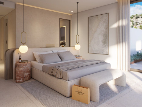 The View Marbella – Luxury Living with Panoramic Sea Views