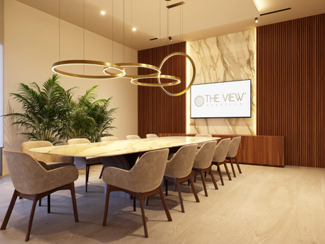 The View Marbella – Luxury Living with Panoramic Sea Views