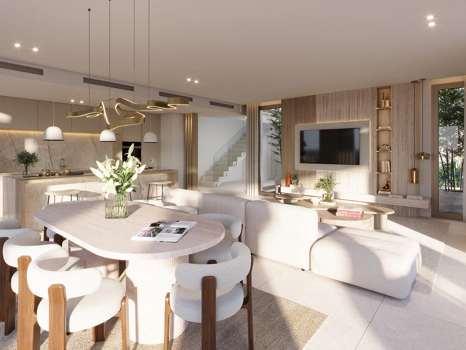 The View Marbella – Luxury Living with Panoramic Sea Views