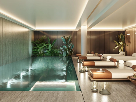 GS Royal River – Luxury New Development in Río Real Golf, Marbella