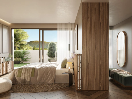 GS Royal River – Luxury New Development in Río Real Golf, Marbella