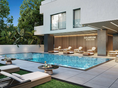 GS Royal River – Luxury New Development in Río Real Golf, Marbella