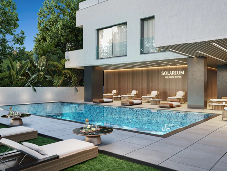 GS Royal River – Luxury New Development in Río Real Golf, Marbella