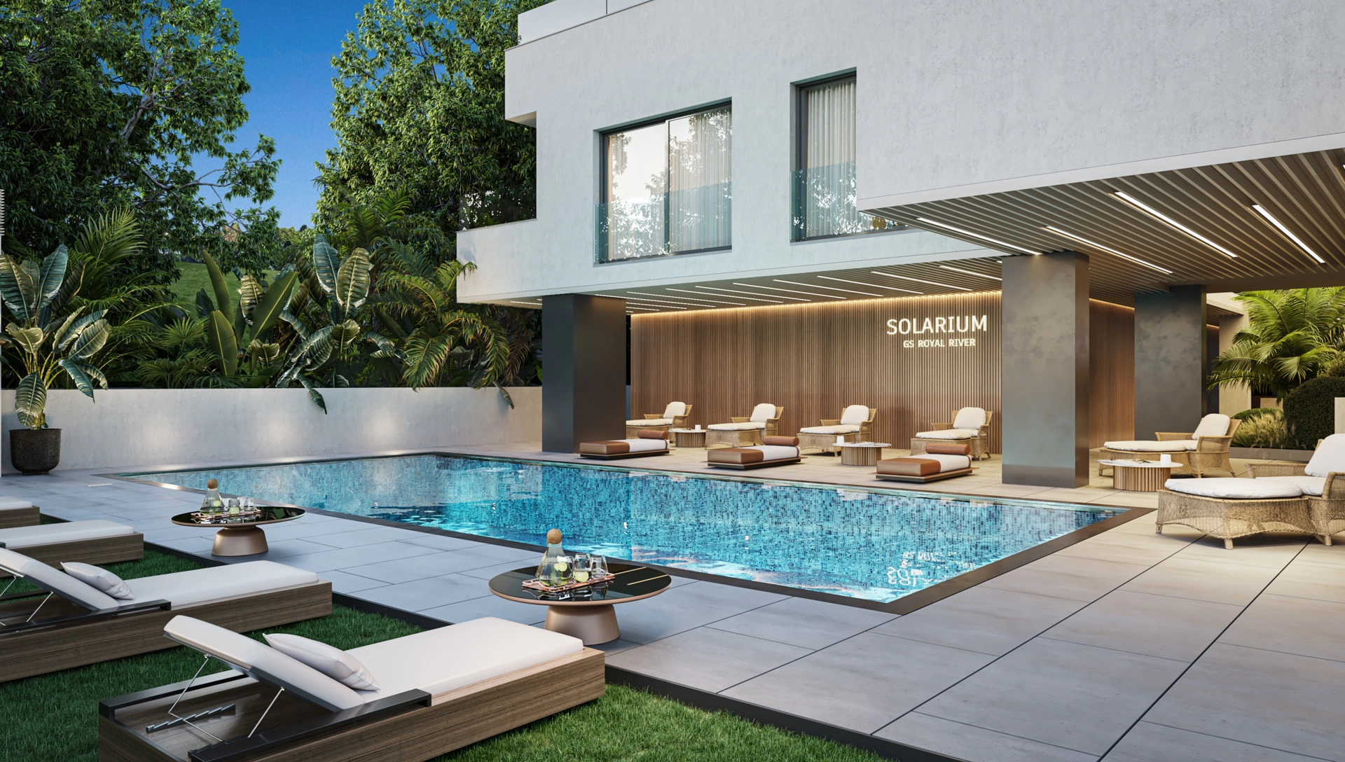 Apartment for sale in Rio Real, Marbella East