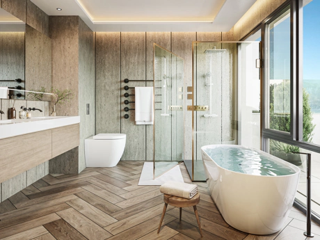 GS Royal River – Luxury New Development in Río Real Golf, Marbella