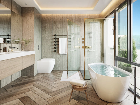 GS Royal River – Luxury New Development in Río Real Golf, Marbella
