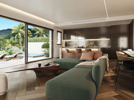 GS Royal River – Luxury New Development in Río Real Golf, Marbella