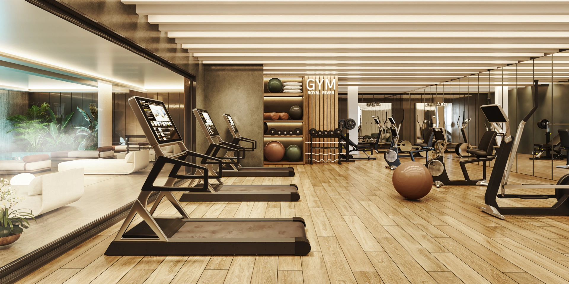 Penthouse for sale in Rio Real, Marbella East