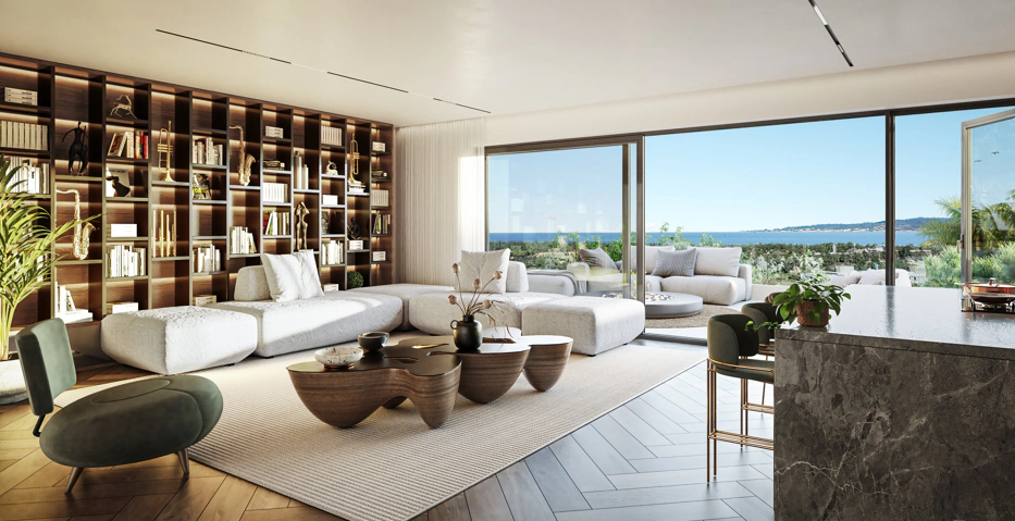 GS Royal River – Luxury New Development in Río Real Golf, Marbella