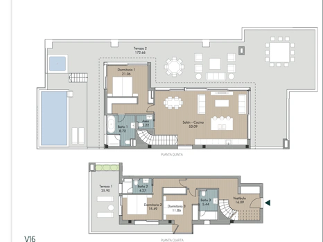 GS Royal River – Luxury New Development in Río Real Golf, Marbella
