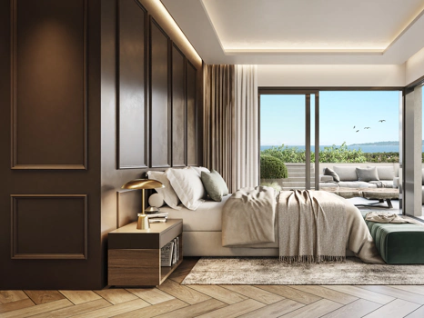 GS Royal River – Luxury New Development in Río Real Golf, Marbella