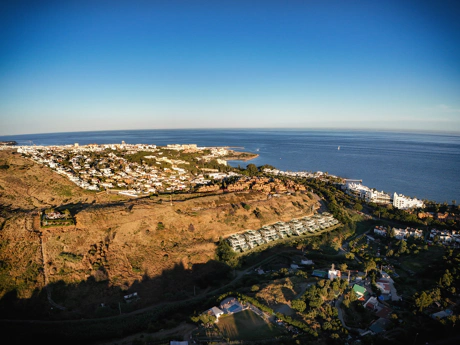 Refined Coastal Living in a Prestigious Residential Setting