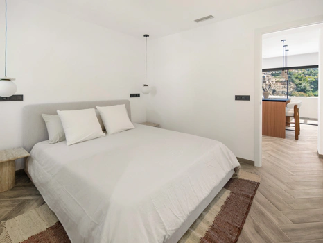 Ático de Lujo con Vistas al Mar – La Quinta