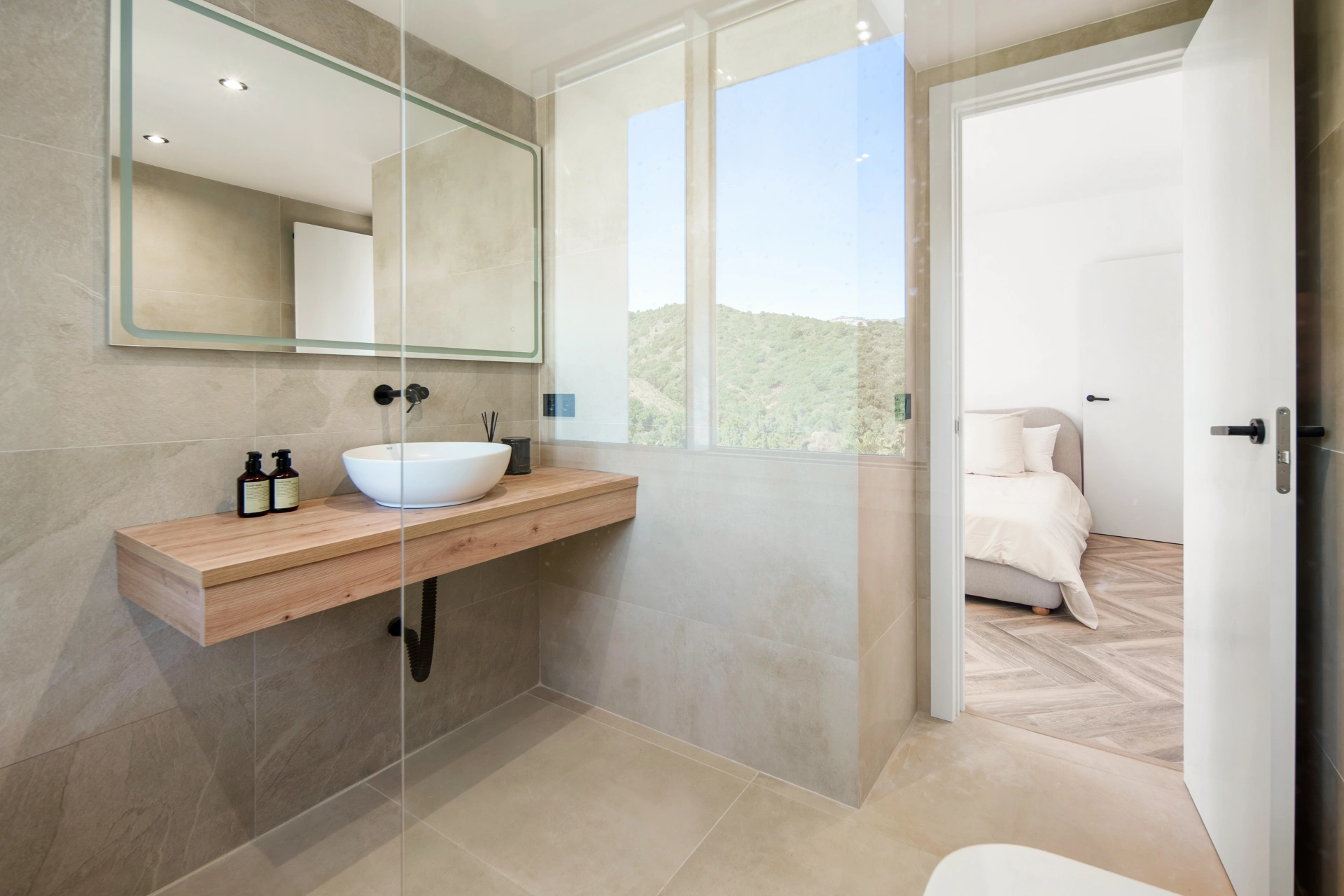 Ático en venta en La Quinta, Benahavis